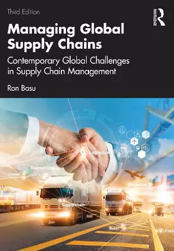 Managing Global Supply Chains cover