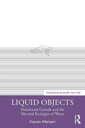 Liquid Objects cover