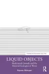 Liquid Objects cover
