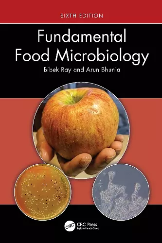 Fundamental Food Microbiology cover