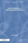 Lateral Solutions to Mathematical Problems cover