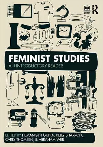 Feminist Studies cover
