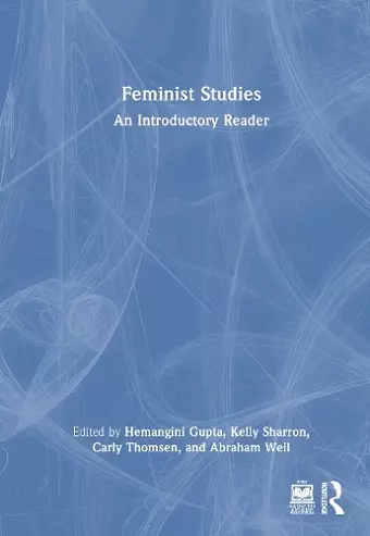 Feminist Studies cover