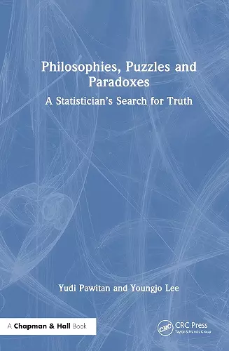 Philosophies, Puzzles and Paradoxes cover