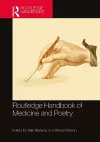 Routledge Handbook of Medicine and Poetry cover
