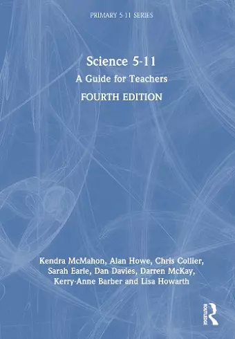 Science 5-11 cover