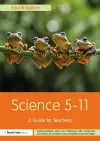 Science 5-11 cover