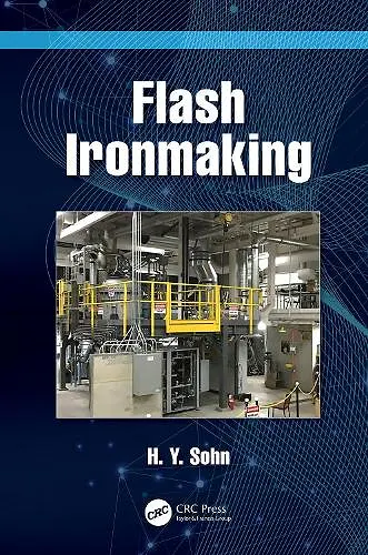 Flash Ironmaking cover