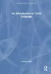 An Introduction to Child Language cover