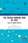 The Russia-Ukraine War of 2022 cover