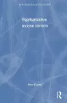 Egalitarianism cover