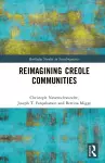 Reimagining Creole Communities cover