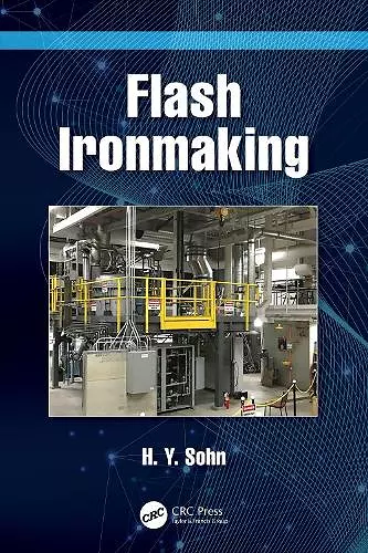 Flash Ironmaking cover