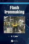 Flash Ironmaking cover