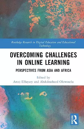 Overcoming Challenges in Online Learning cover