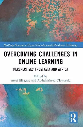 Overcoming Challenges in Online Learning cover