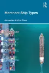 Merchant Ship Types cover