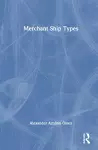 Merchant Ship Types cover