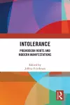 Intolerance cover