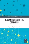 Blockchain and the Commons cover