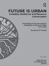 Future is Urban: Livability, Resilience & Resource Conservation cover