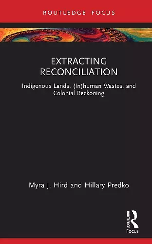 Extracting Reconciliation cover