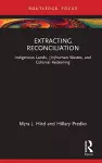 Extracting Reconciliation cover