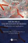 Microbial Exopolysaccharides cover