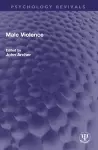 Male Violence cover