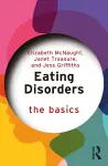 Eating Disorders: The Basics cover
