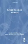 Eating Disorders: The Basics cover