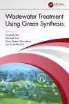 Wastewater Treatment Using Green Synthesis cover