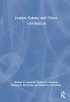 Justice, Crime, and Ethics cover