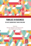 Families in Business cover