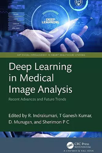 Deep Learning in Medical Image Analysis cover