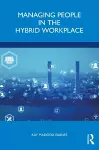 Managing People in the Hybrid Workplace cover