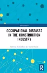 Occupational Diseases in the Construction Industry cover