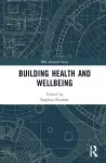 Building Health and Wellbeing cover