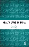 Health Laws in India cover