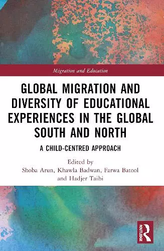 Global Migration and Diversity of Educational Experiences in the Global South and North cover