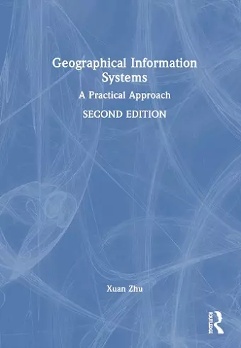 Geographical Information Systems cover