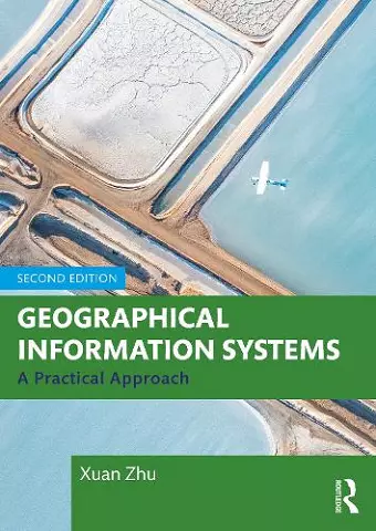 Geographical Information Systems cover