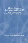 Higher Education Institutions and Covid-19 cover