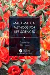 Mathematical Methods for Life Sciences cover