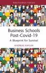 Business Schools post-Covid-19 cover