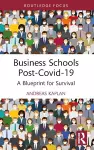 Business Schools post-Covid-19 cover