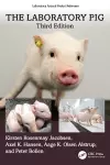 The Laboratory Pig cover