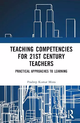 Teaching Competencies for 21st Century Teachers cover