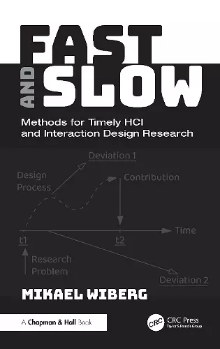 Fast and Slow cover