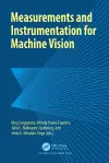 Measurements and Instrumentation for Machine Vision cover